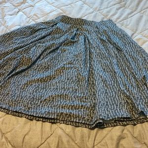 Nwot extra small lularoe Madison